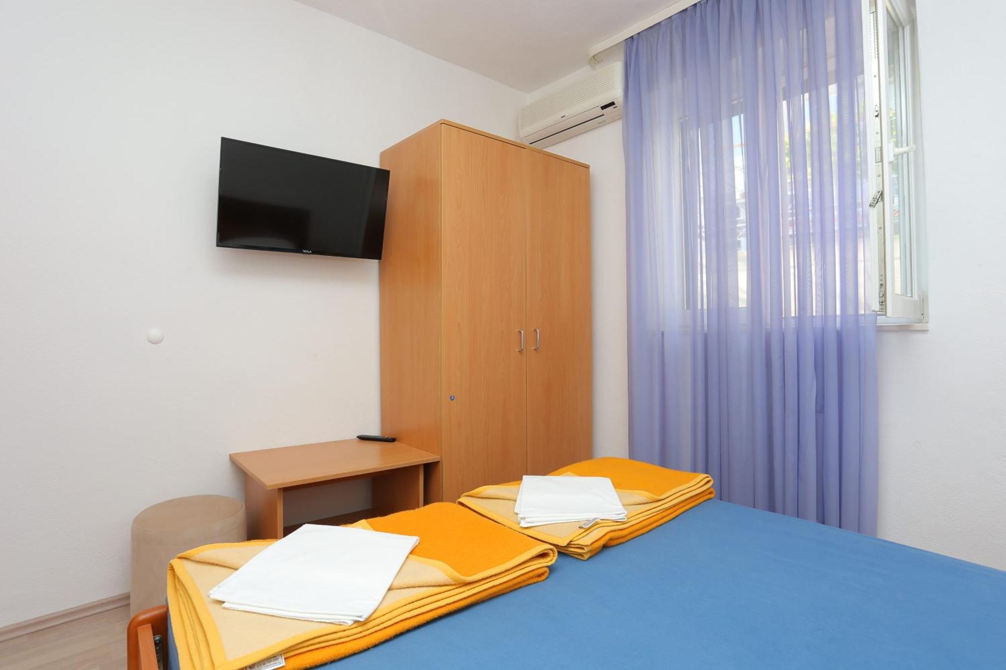 Double Room Tucepi 5263F Eksteriør bilde
